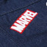 Фото #2 товара Куртка для собак Marvel Синий XXS