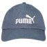 Puma Essential Cap Mens Size OSFA Athletic Casual 02241645