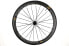 Фото #5 товара Mavic Cosmic Pro Carbon SL Road Rear Wheel, 700c, Rim Brake, 9x135mm QR, 24H