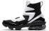 Фото #1 товара Кроссовки Nike Vapormax Light 2 Black White AO4537-002