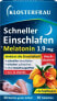 Фото #1 товара Schneller Einschlafen Melatonin 1,9 mg Tabletten 30 St, 9,6 g