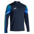 Фото #1 товара JOMA Elite XI half zip sweatshirt