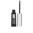 BROW GETTER fibre brow gel #dark brown 5 ml