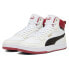 Кроссовки PUMA Caven 20 Mid Trainers