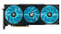 Фото #2 товара PowerColor Hellhound RX 7900 XT 20G-L/OC - Radeon RX 7900 XT - 20 GB - GDDR6 - 320 bit - 7680 x 4320 pixels - PCI Express 4.0