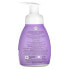 Фото #2 товара Little Leaves Science, Foaming Hand Soap, Vanilla & Pear, 10 fl oz (295 ml)