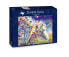 Фото #4 товара Puzzle Einhorntraum 1000 Teile