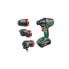 Drill and accessories set BOSCH Advanceddrill 18 18 V 36 Nm
