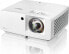 Фото #8 товара Projektor Optoma OPTOMA UHZ35ST Projector Laser 4K UHD 3500Lm 500.000:1