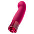 Mini-Vibrator Blush Gem Classy Garnet Red