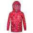 REGATTA Peppa Pack It jacket