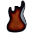 Фото #2 товара Fender Body Alder J Bass Br. Sunburst