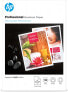 Фото #1 товара HP Professional Business Paper - Matte - 180 g/m2 - A4 (210 x 297 mm) - 150 sheets - Inkjet printing - A4 (210x297 mm) - Matt - 150 sheets - 180 g/m² - White