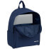 SAFTA Nay Blue Backpack