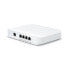 Фото #2 товара Ubiquiti Networks UniFi Switch Flex XG - Managed - L2 - 10G Ethernet (100/1000/10000) - Power over Ethernet (PoE)