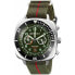 Фото #1 товара Мужские часы Briston 23144.S.O.16.EGA Зеленый