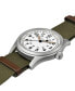 Фото #3 товара Наручные часы Ed Hardy Men's Gunmetal Mesh Bracelet Watch 53mm
