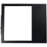 Фото #1 товара BitFenix BFC-SDO-150-KKWA-RP - Side panel - Black - Shadow
