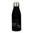 Фото #4 товара Бутылка с водой El Hormiguero Жёлтый Чёрный (500 ml)