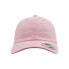 FLEXFIT Low Profile Cotton Twill Cap