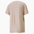 Фото #3 товара Спортивная футболка с коротким рукавом Puma Studio Trend Розовый