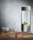 Finesse Carafe with Tumblers, Set of 3