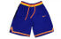 Nike DRI-FIT DNA 男子篮球短裤跑步健身五分短裤 男款 蓝色 / Брюки баскетбольные Nike DRI-FIT DNA AT3151-590