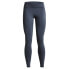 UNDER ARMOUR Favorite Leggings Downpour Gray 044 / Harbor Blue 465, L - фото #4