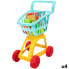 Shopping cart Colorbaby My Home 4 Units 30 x 54 x 41 cm