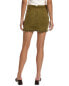 Фото #2 товара Chaser Vintage Canvas Mini Skirt Women's