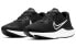 Фото #3 товара Кроссовки женские Nike Renew Run 2 CU3505-005 черно-белые