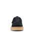 Фото #6 товара Clarks Sandford Ronnie Fieg Kith 26163569 Mens Black Lifestyle Sneakers Shoes