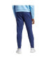 ფოტო #3 პროდუქტის Men's Navy New York City FC Club Travel Pants