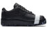 Фото #3 товара Кроссовки женские Nike Air Force 1 Low Upstep Lux (W) черно-белые 898421-001