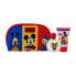 Фото #1 товара Детский парфюмерный набор Mickey Mouse (3 pcs)