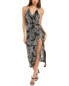 Фото #1 товара Avantlook Maxi Dress Women's