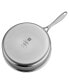 Фото #2 товара Clad CFX 3-Qt. Saute Pan with Lid