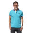 DROP SHOT Yanick short sleeve polo