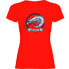 KRUSKIS Shrimp short sleeve T-shirt
