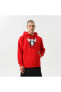 Фото #5 товара Chicago Bulls Essential Nba Erkek Sweatshirt Dh9294-657