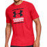 T-shirt Under Armor GL Foundation SS TM 1326849 602