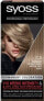 Фото #1 товара Syoss Farba do włosów trwale koloryzująca 7-5 Naturalny Popielaty Blond