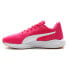 Фото #3 товара Puma Twitch Runner Nm Running Womens Pink Sneakers Athletic Shoes 37755101