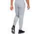 Фото #4 товара Брюки спортивные мужские Under Armour Trendy Clothing 1320740-036 серого цвета.