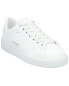 Фото #1 товара Golden Goose Pure Star Leather Sneaker Women's White 39