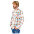 HURLEY Santa Cruz Shoreline long sleeve shirt