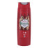 Фото #1 товара Old Spice Bearglove 2-In-1 250 ml duschgel für Herren