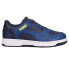 Фото #1 товара Puma Rebound Joy Low Ac Slip On Toddler Boys Size 11.5 M Sneakers Casual Shoes