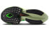 Фото #5 товара Nike Air Zoom Alphafly Next% 2 减震防滑耐磨 低帮 跑步鞋 男女同款 绿色 / Кроссовки Nike Air Zoom DZ4784-304