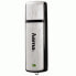 Фото #4 товара Hama FlashPen "Fancy" USB 2.0 16GB 40X, 16 GB, USB Type-A, 2.0, 10 MB/s, Cap, Black, Silver